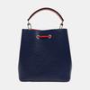 [Pre-Owned] Noe Drawstring Closure Epi Leather Bucket Bag - Excellent #LRGRZW
