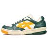 Кроссовки Myge X Decades Gel Spotlyte Mad 'Cream Green' 1203A240-107