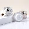 Портативные банки для крема для лица 7 г. Баночка для образцов. Высококачественные косметические банки.