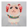 Sanei Boeki Animal Crossing КОЛЛЕКЦИЯ ВСЕХ ЗВЕЗД Чачамару (С) Плюшевый DPA08 Ш13.5Г12.5В20см
