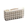 1/2/3/4 Layers Dumpling Box Plastic Pasta Storage Box Portable Cookie Storage Containers  Snack