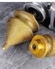 Brazing Edge Trimming 4 in 1  Diamond Chamfering Bit Angle Grinder Ceramic Tile Marble Hole Drilling Diamond Chamfering Machine