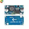 LM2596S DC-DC Понижающий модуль питания Регулятор Плата Понижающий преобразователь Высокоэффективный регулятор напряжения DIY Понижающий модуль