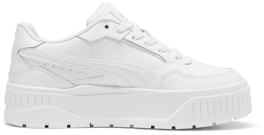 Кроссовки Puma Karmen II Idol Sneakers white