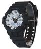 G-Shock Analog Digital Resin Strap White Dial Quartz GA-700WD-1A 200M Men's Watch