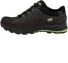 Hiking Shoes Hanwag Banks Low GTX (H203500) Asphalt/yellow