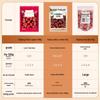 Премиальная коллекция сушеных продуктов Хэ Ю
