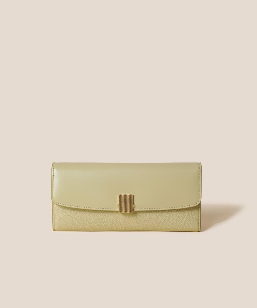 Кошелек Stephanie Le Temp Long Wallet_Rcwdx25112Grl