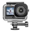 Водонепроницаемый магнитный чехол DJI Action 6 для спортивной камеры Action5Pro/4