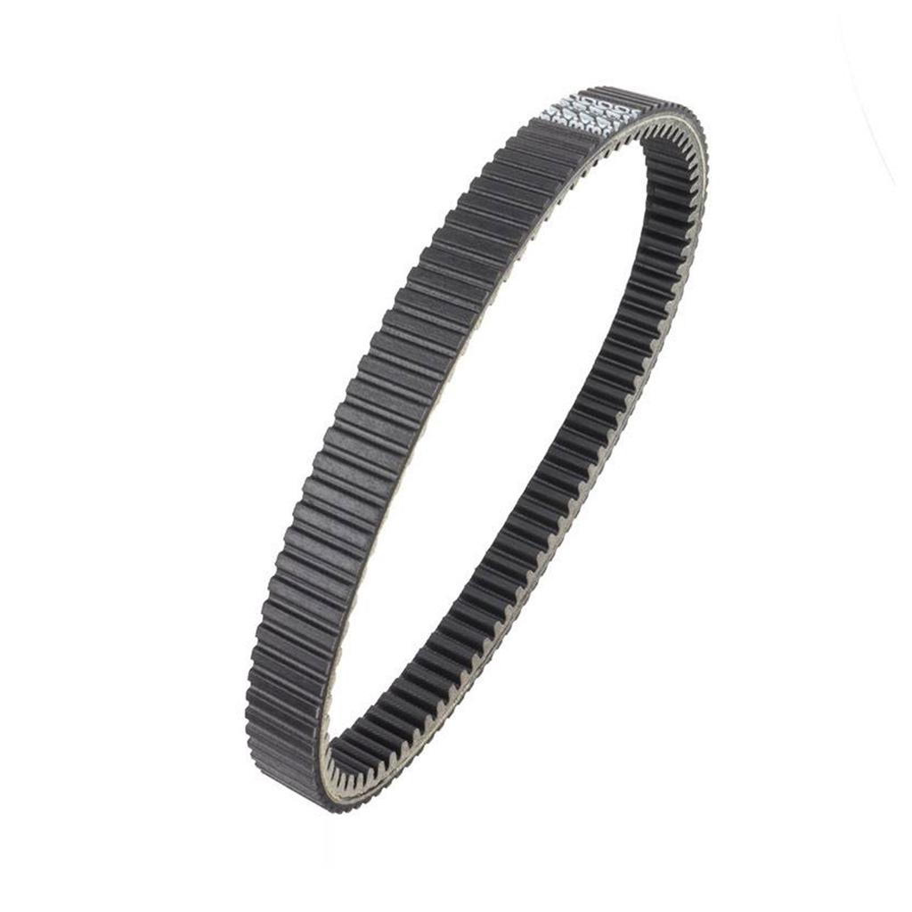 High-performance Motorbike Belt Drive Motorcycle Transmission Belt Drive Belt Easy Installation for Polaris- Sportsman