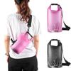 Floating Beach Storage Pack Foldable Waterproof Bucket Bag Professional Swimming Dry Bag Diving