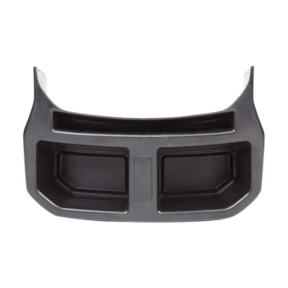 ABS держатель для стакана с водой на заднее сиденье автомобиля органайзер для хранения вещей для Jeep Wrangler JL 2018-2024 Аксессуары для интерьера