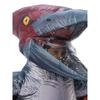 Jurassic World Unisex Adult Pteranodon Inflatable Costume