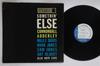 LP Record CANNONBALL ADDERLEY - Somethin' Else BST1595 BLUE NOTE 1964 US Jazz Used