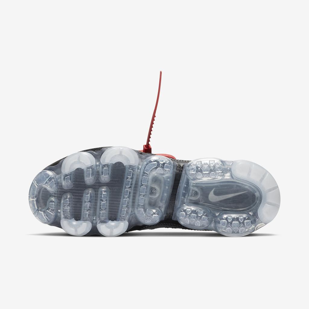 AA3831-002 OFF-WHITE A NIKE AIR VAPORMAX BLACK (Men's)