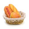 Wicker Fermentation Sourdough Basket Dougn Rattan Bread Proofing Baskets Bread Basket Cloth Liner