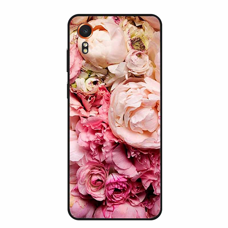 For Samsung Galaxy Xcover7 Case Black Silicone Soft Back Cover Case For Samsung Xcover 7 Phone Case Cover X Cover 7 6.6" Funda