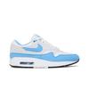 Nike Air Max 1 'University Blue' (Unisex) White / University Blue / Photon Dust / Black Casual Shoes FD9082 103
