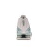 Nike Shox R4 Barely Rose Metallic Platinum женские кроссовки розовые AR3565-600