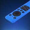 Silicone Protective Case Soft Sheath TV Remote Controller Cover for Samsung BN59-01432A 01432J