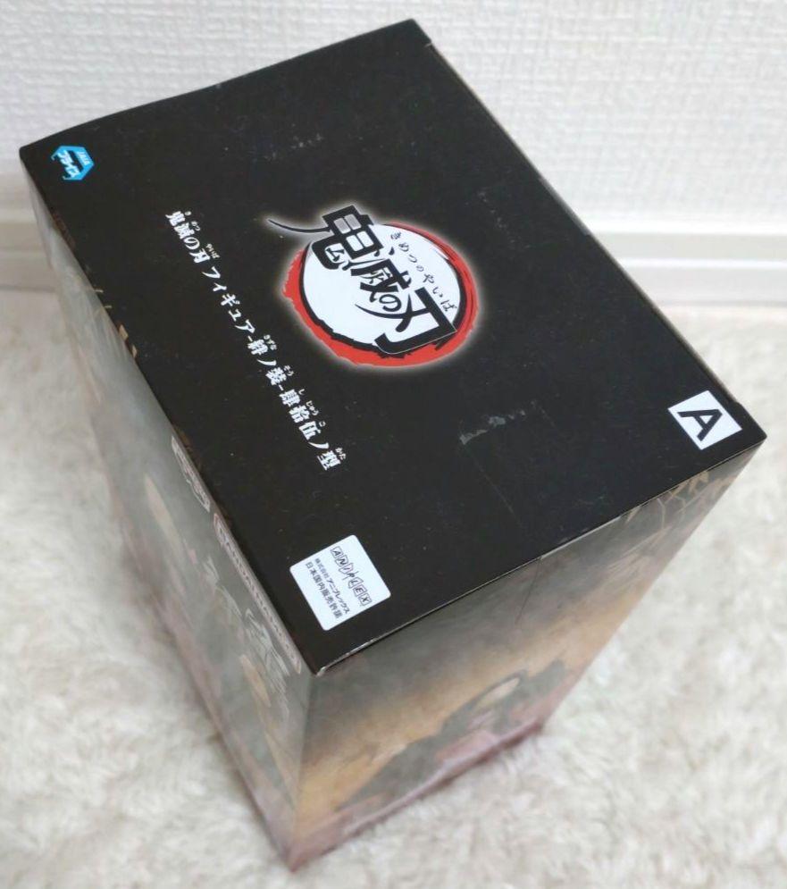 [USED] Demon Slayer: Kimetsu no Yaiba Bonds Form 45th Form Kamado Nezuko Figure