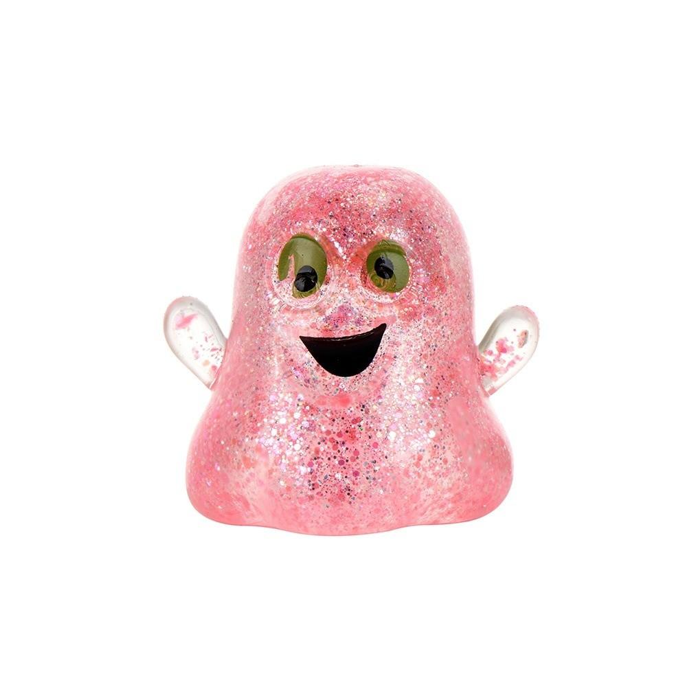 Slow Rebound Fidget Squeeze Toy Soft Mochi Squish Foam Toy Release Anxiety Toys Stress Relief