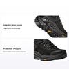 Кроссовки мужские HOKA Kaha 3 Low GORE-TEX Triple Black 1162532-BBLC