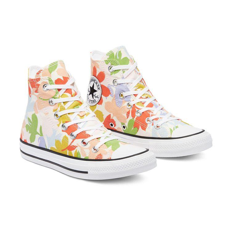Converse Chuck Taylor All Star High Top 'White' Women's 570805C
