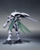 TAMASHII NATIONS ROBOT Spirits New Story of Aura Battler DUNBINE Servine 145mm Painted Movable Figure [SIDE AB] Approx. PVC&ABS