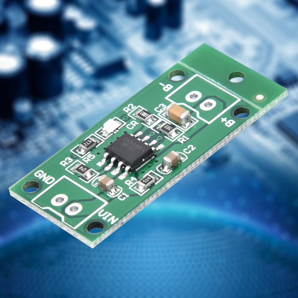 1SCelsius2SCelsius3S NiMH Battery Dedicated Battery Module 1.5V 3V 4.5V CV Charging