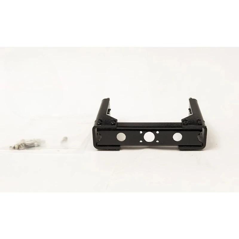 Metal Tail Beam for 1/14 Tamiya RC Truck For volvo For scania For man Diy Parts