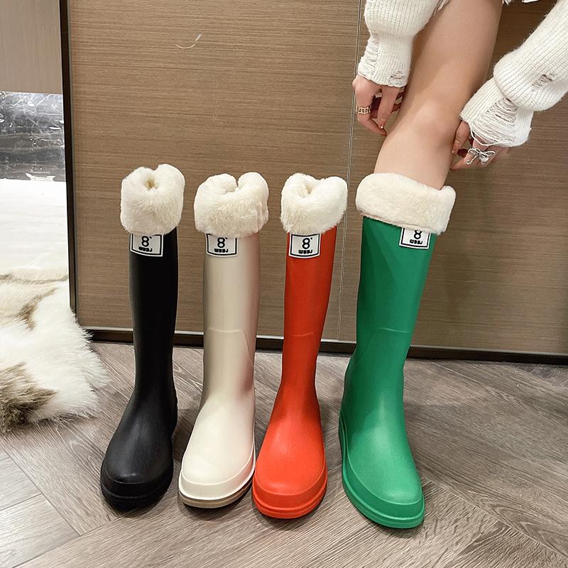 Оптовая продажа, высокое качество, технология производства, спортивный логотип, индивидуальный печатный резиновый сапог, модные резиновые сапоги