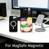 Анимированный Юмор S-Саус Парк Чехол для Телефона Для iPhone17,16,15,14,13,12,11 Plus,Pro Магнитный Для Magsafe Беспроводной Зарядки