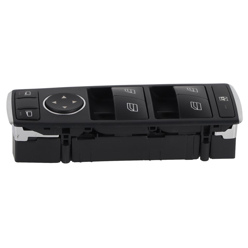 Power Window Lift Switch 1669054300 Replacement for Mercedes Benz Class A W176 2012‑2018
