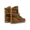 Nike Женские кроссовки SF Air Force 1 Golden Beige 857872-200