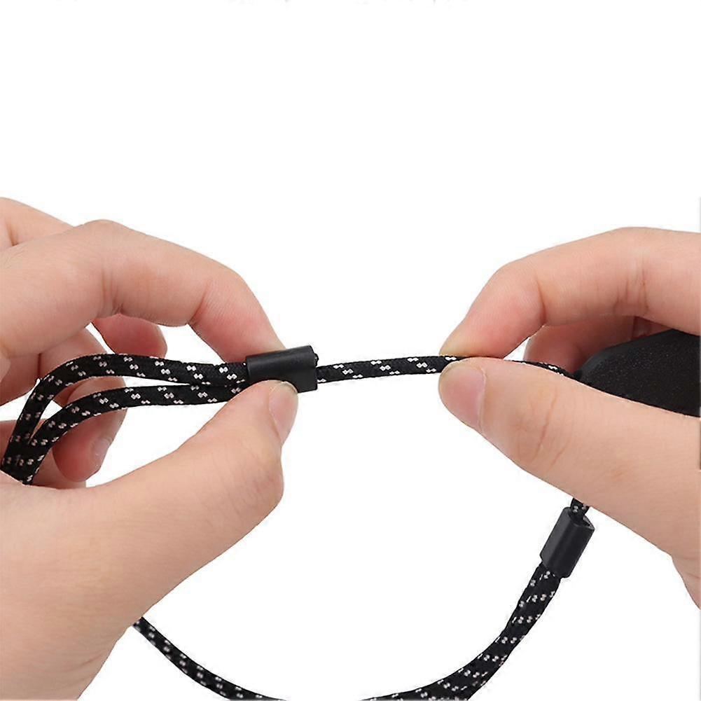 Mini Hideable Magnetic Neck Strap For DJI Mic2/MIC