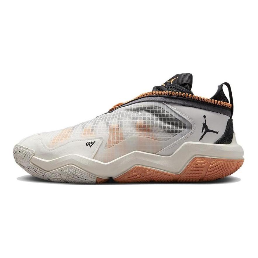 Air Jordan Why Not.6 Pf 'Phantom Orange Trance' DO7190-002