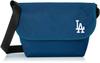 Сумка-мессенджер League Travel Синяя [Главная бейсбольная лига] MLB-SD09