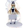 Новая мобильная игра Фигурка Action Figure 23 см Токи Девушка-кролик Женский персонаж Blue Archive Аниме ПВХ Игрушка Игровые фигурки Коллекционная модель
