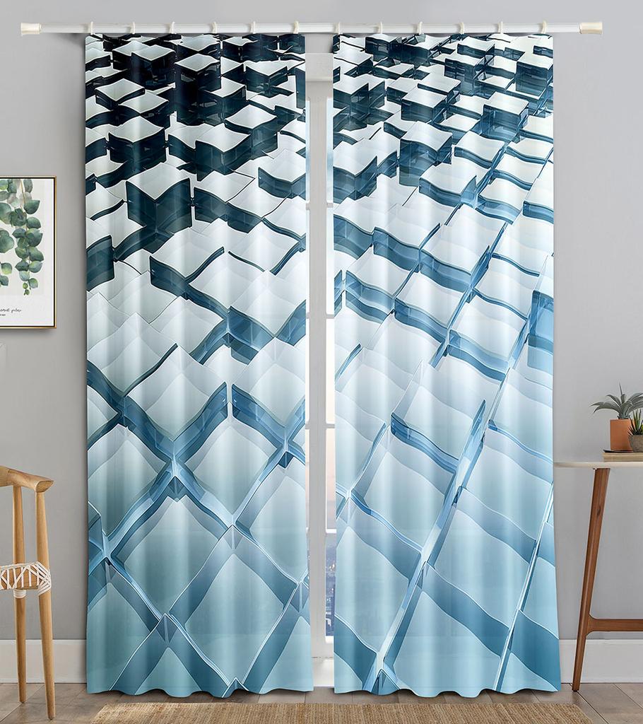 2 шт. Крючок для штор с мраморным узором, ламбрекен, жалюзи для окон, оформление окна для кухни, кафе, гостиной, спальни, домашний декор, драпировки