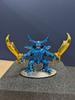 [USED] Dragon Quest Metallic Monsters Gallery Esturk