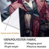 Devil May Cry Pattern Home Decor Tapestry, Wall Hanging, Decorative RV Wall Cloth.MGT0918117