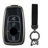 [TECART] Mercedes Exclusive Key Case, Key Cover, Benz a B C E S G