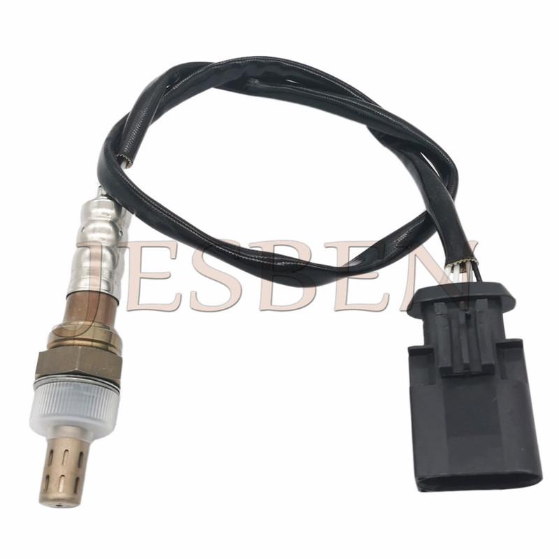 11780872674 Front Rear Lambda Probe O2 Oxygen Sensor Fit for Mini One Cooper 1.6L 1.6T JCW R50 R52 R53 R56 2003-2008 234-4457