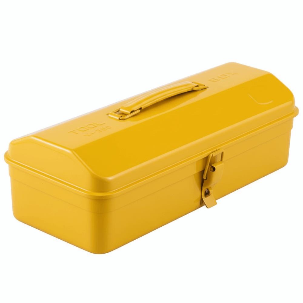 Heavy Duty Tool Box Metal Storage Tools Box Iron Construction Hardware Storage  Electrician Repair