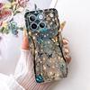 Flower Butterfly Luxury Girly Fashion Casing For Honor Win 5G AAP-AN00 Phone Case Soft Slim Clear Silicone TPU Back Cover