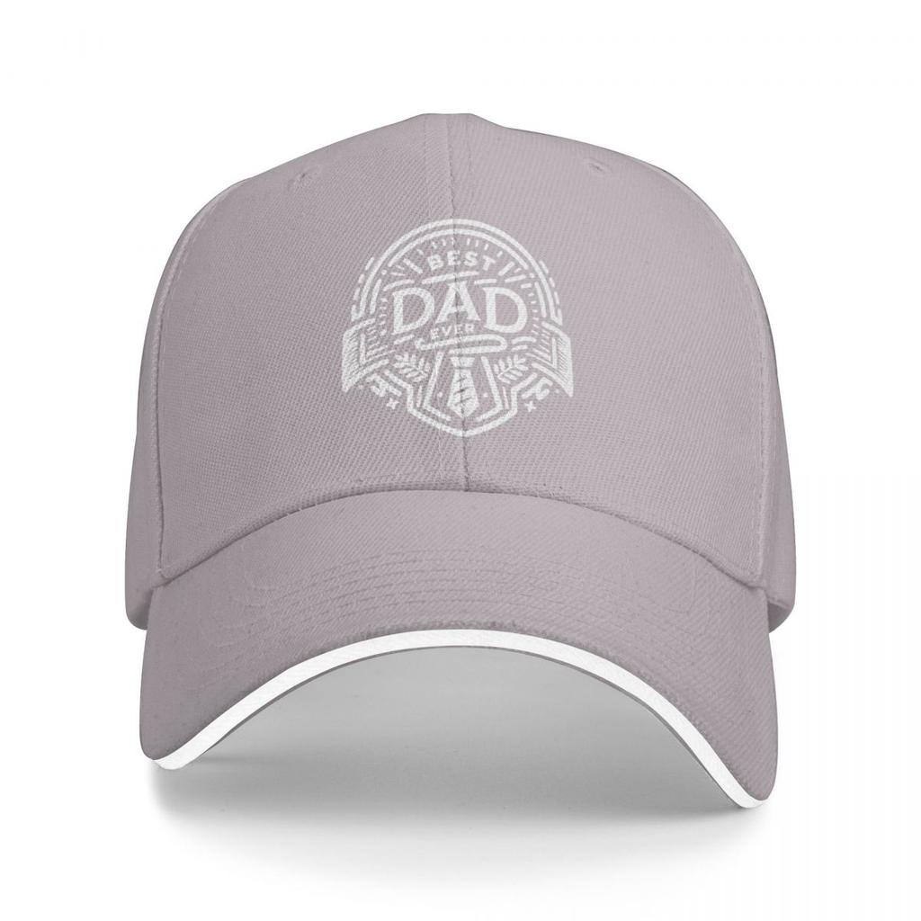 Best Dad Ever Baseball Cap tea Hat Mountaineering cute Caps Male Womens