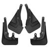 Mudflaps Mudguards for Haval H5 with Pedal 2024 Car Fender Tire Parts Mudguards Tire Fenders Mud Flaps Wheel Guards Accessories