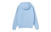 Nike Sweatshirts Men's Blue Hooded Thickened Regular DA0316-436