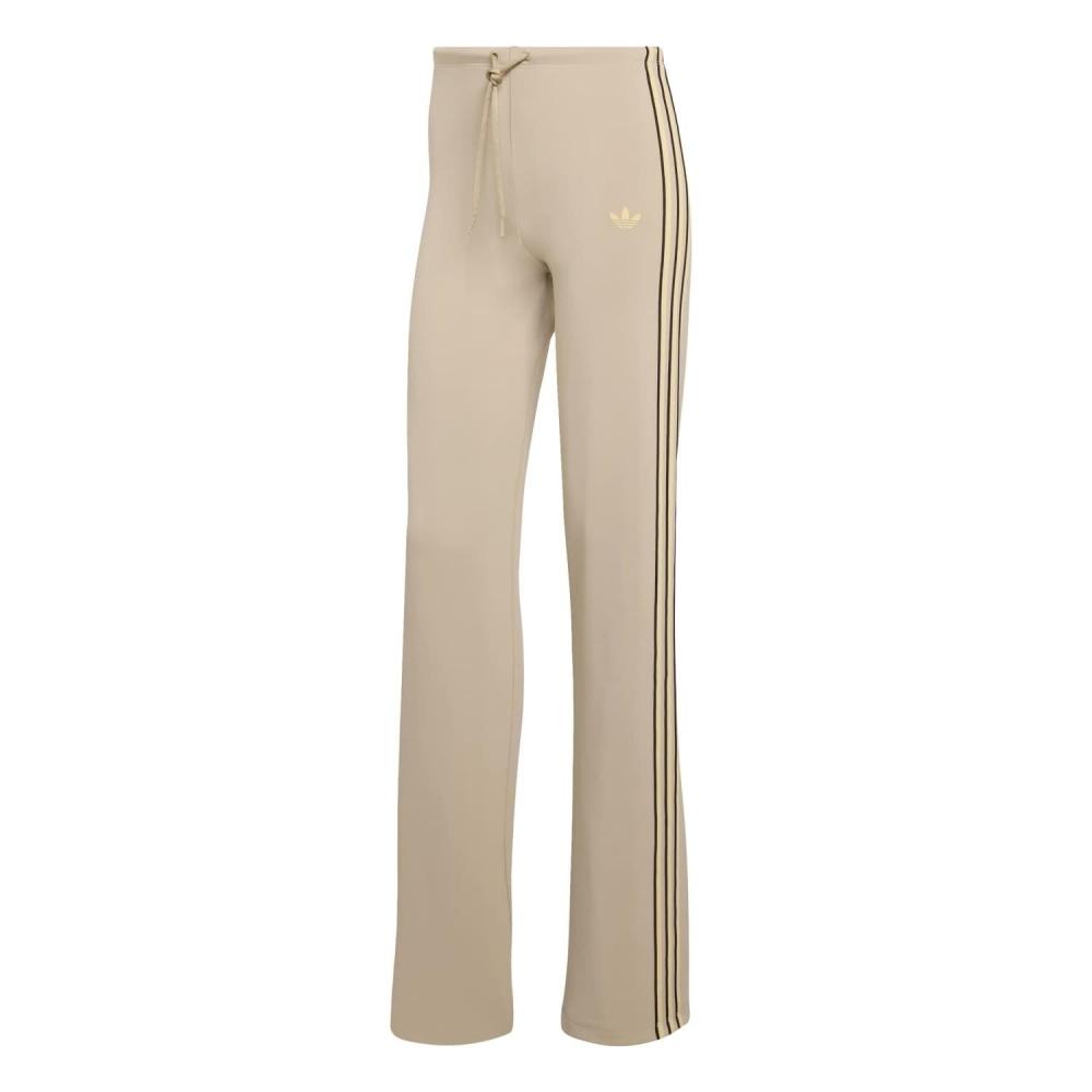 adidas Прямые брюки W Adv  kW4555 Stonekhaki